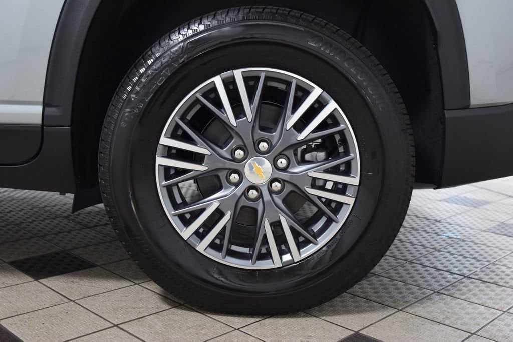 2026 Chevrolet Traverse LT - Photo 26