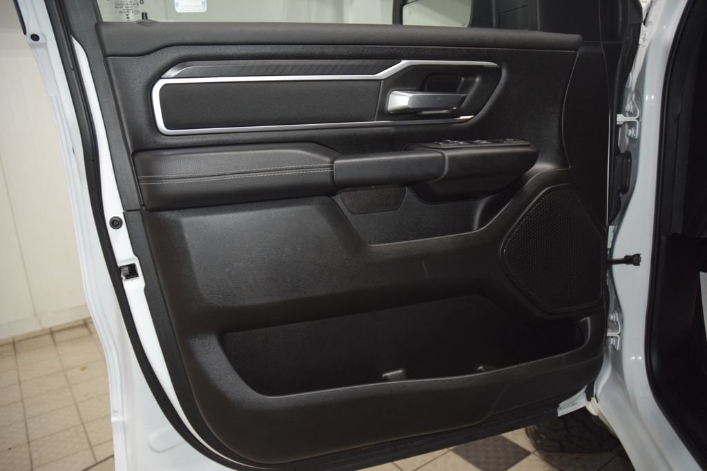 2025 RAM Ram 1500 Pickup Big Horn/Lone Star - Photo 39