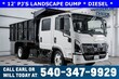 Chevrolet Low Cab Forward 5500 XD