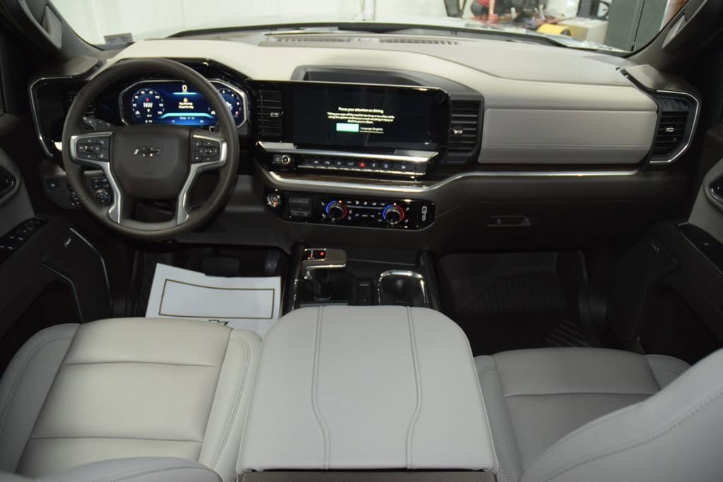 2026 Chevrolet Silverado 1500 RST - Photo 31