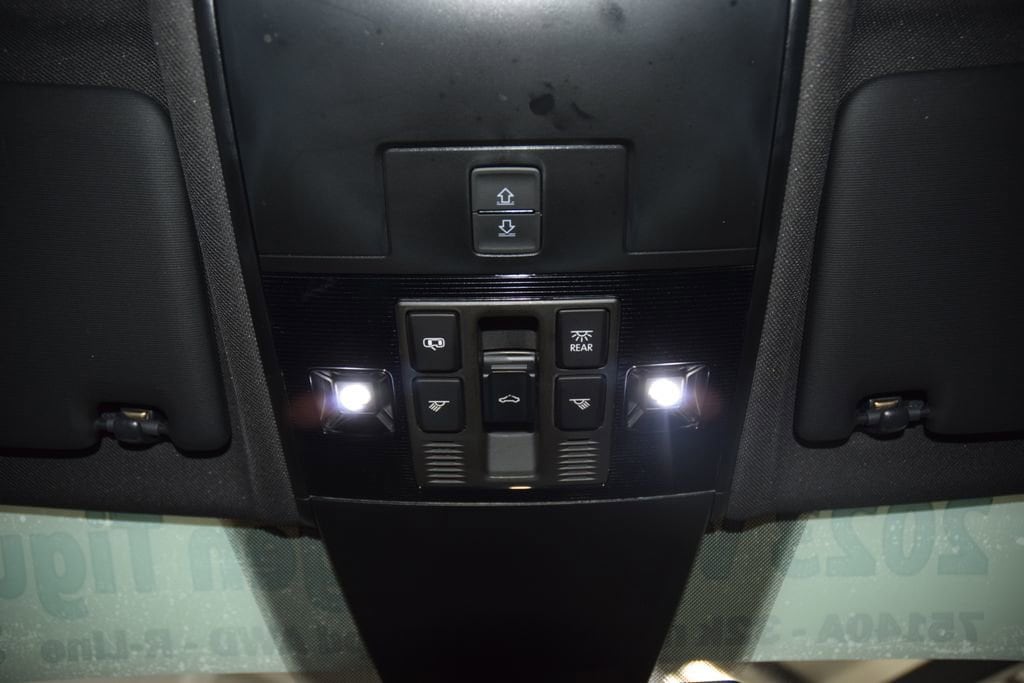 2023 Volkswagen Tiguan SE R-LINE BLACK - Photo 45