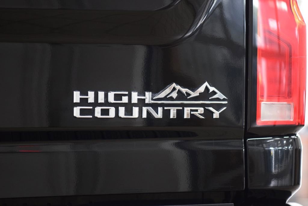 2024 Chevrolet Silverado 3500HD High Country - Photo 29