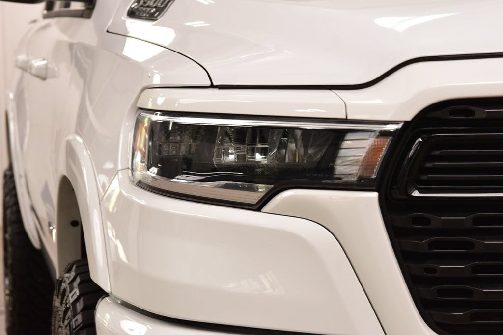 2025 RAM Ram 1500 Pickup Big Horn/Lone Star - Photo 12