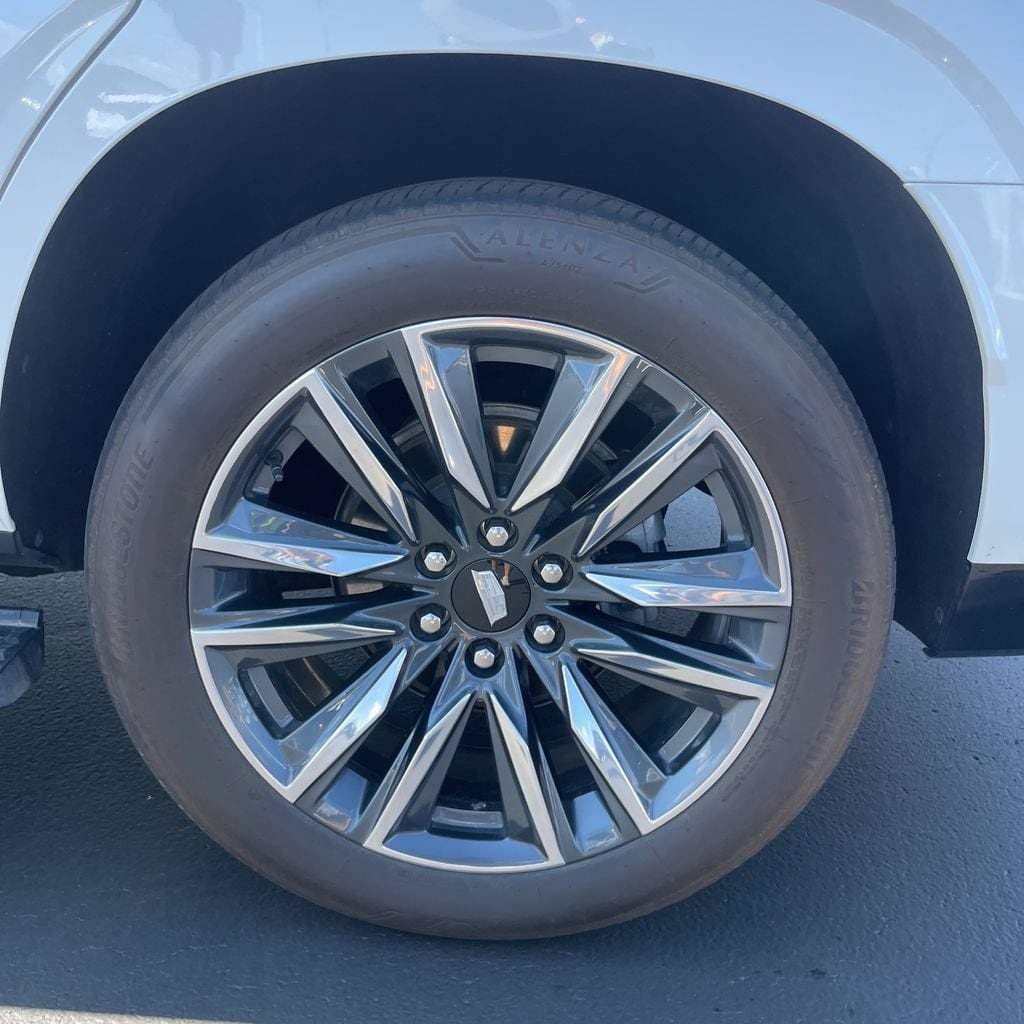 2024 Cadillac Escalade Sport Platinum - Photo 21