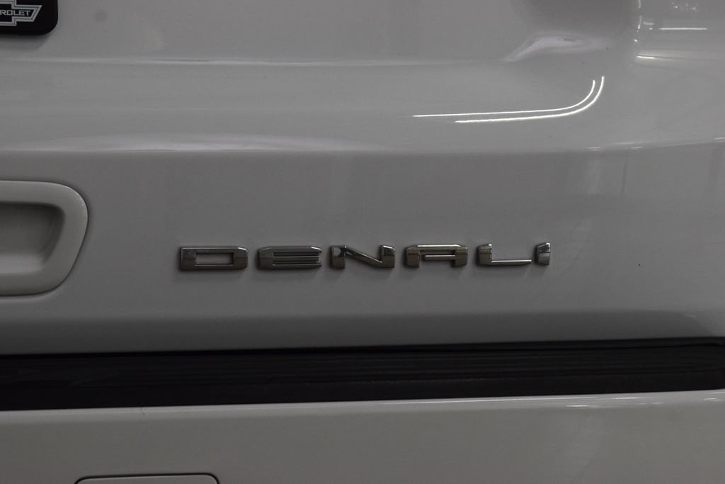2024 GMC Yukon XL Denali - Photo 24