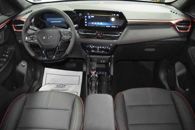 2026 Chevrolet Trailblazer RS - Photo 30