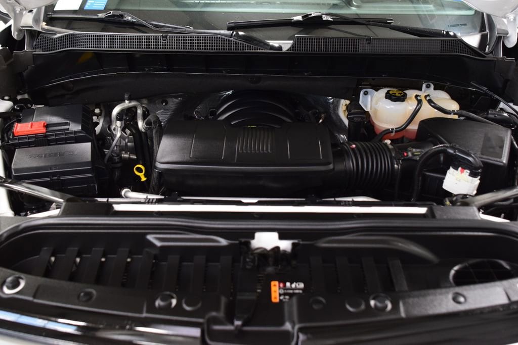 2024 Chevrolet Silverado 1500 High Country - Photo 29