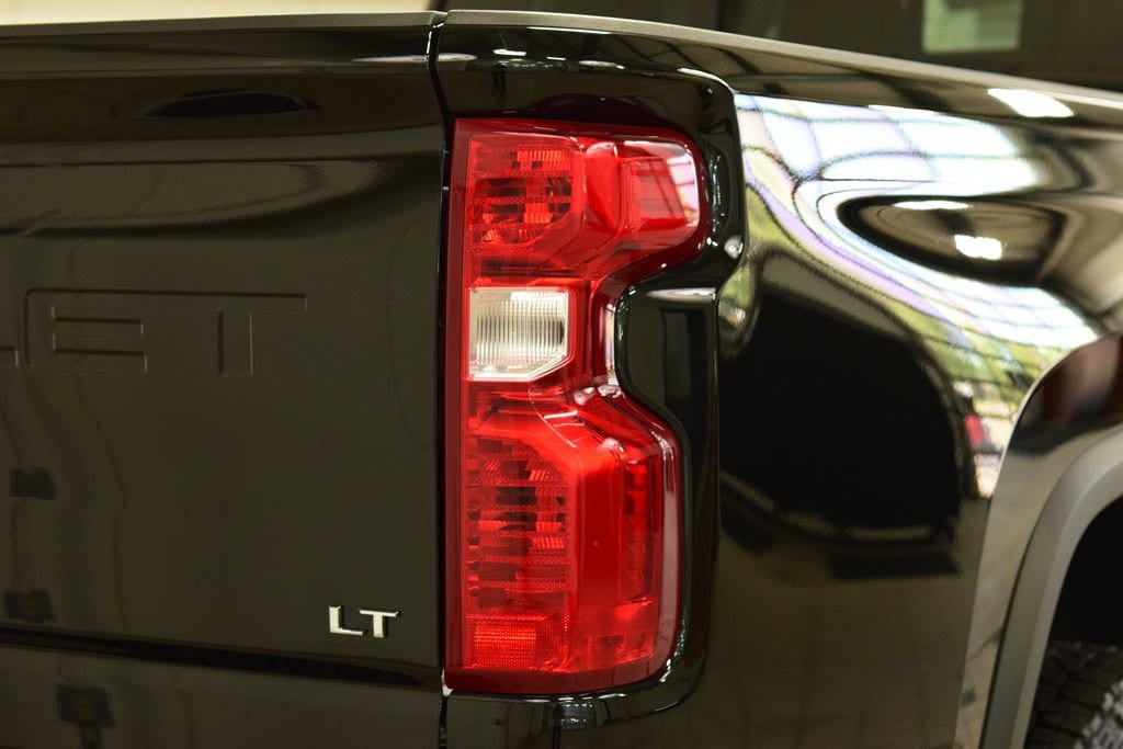 2025 Chevrolet Silverado 2500HD LT - Photo 23