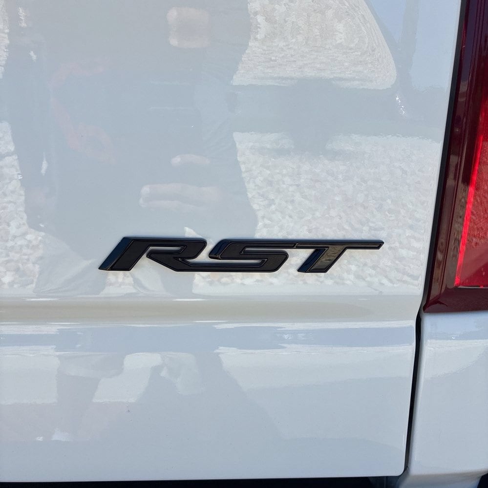 2024 Chevrolet Silverado 1500 RST - Photo 15