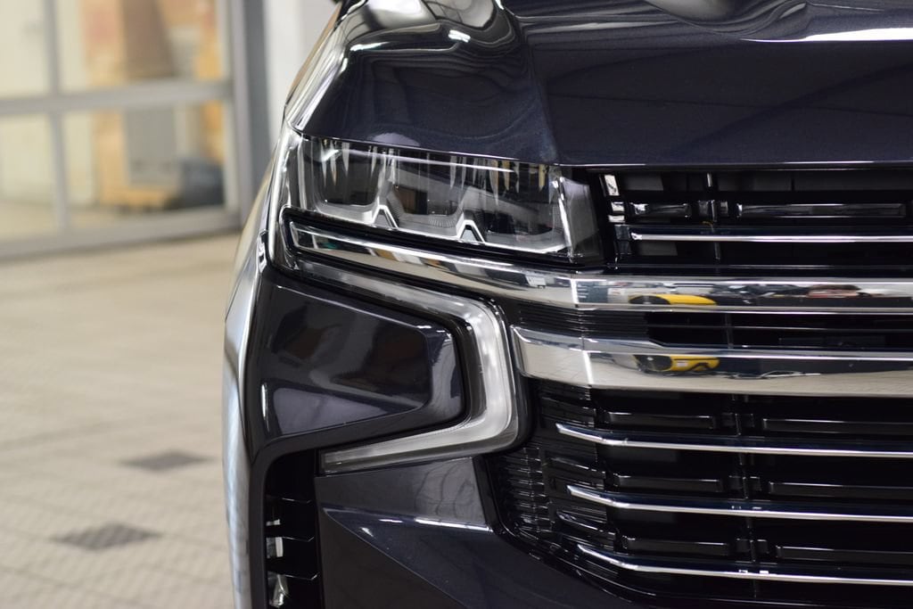 2023 Chevrolet Tahoe LT - Photo 12