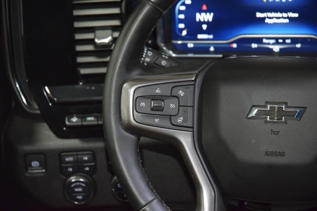 2024 Chevrolet Silverado 2500HD ZR2 - Photo 42
