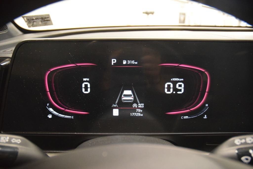 2025 Kia Sportage X-Line - Photo 51