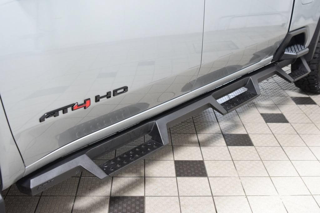 2024 GMC Sierra 2500HD AT4 - Photo 33