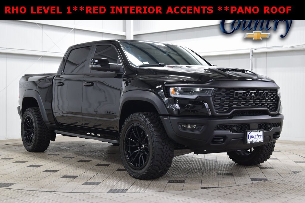 2025 RAM Ram 1500 Pickup RHO's photo