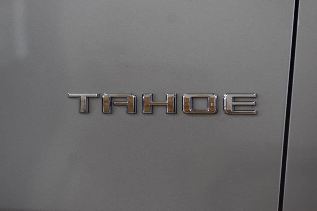 2024 Chevrolet Tahoe High Country - Photo 16