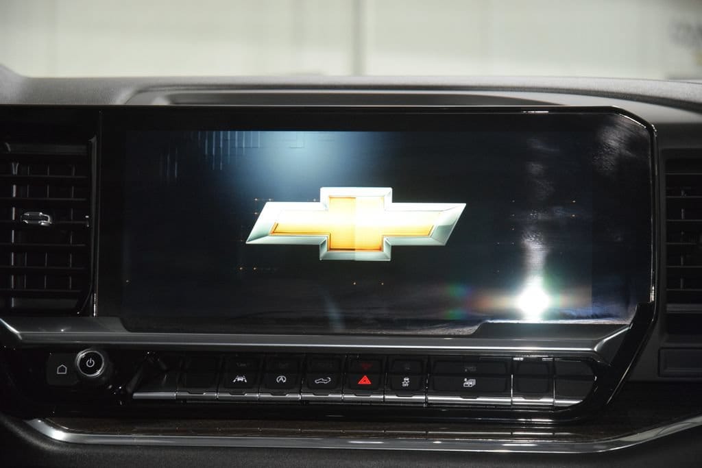 2024 Chevrolet Silverado 1500 RST - Photo 33