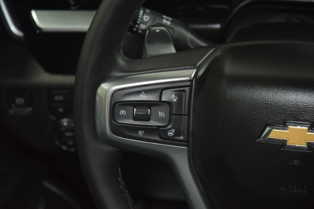 2022 Chevrolet Silverado 1500 LTZ - Photo 40