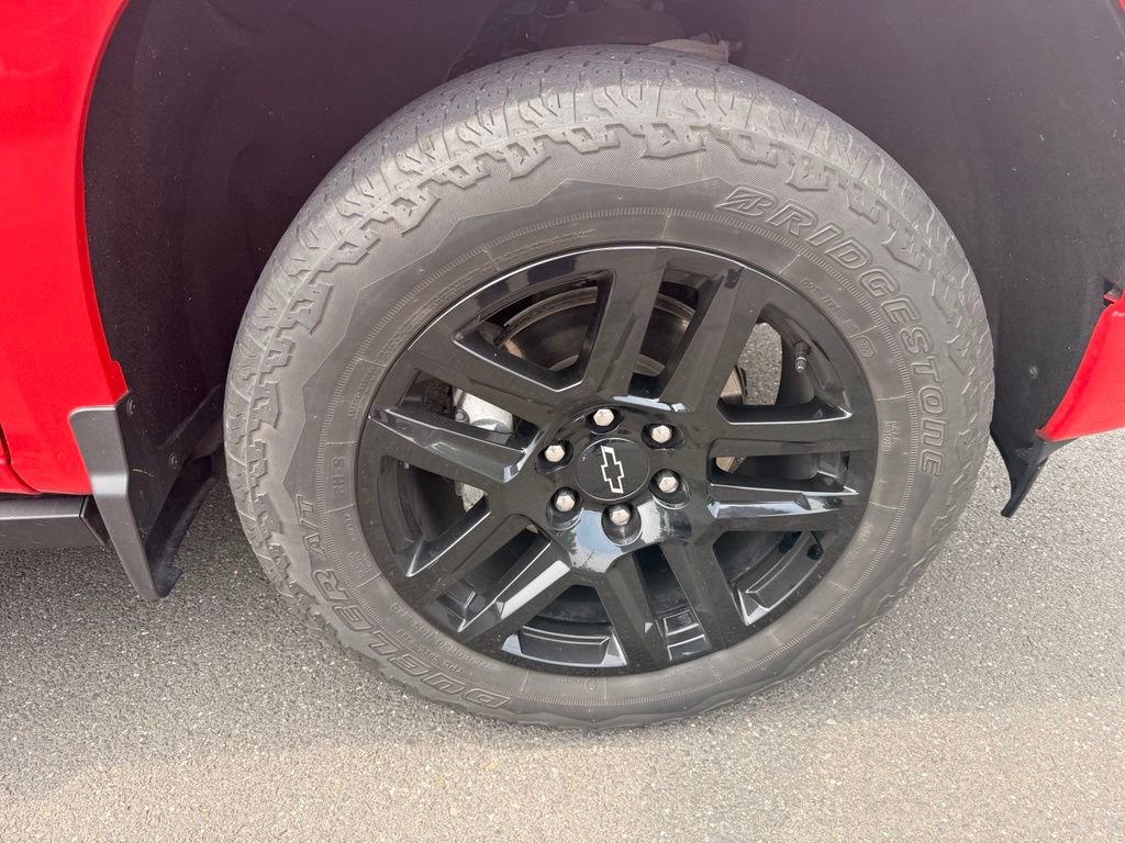 2023 Chevrolet Silverado 1500 Custom - Photo 10