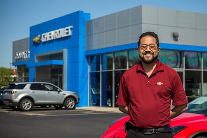 Staff member JONAH SRUN from ID_a488b62164c3