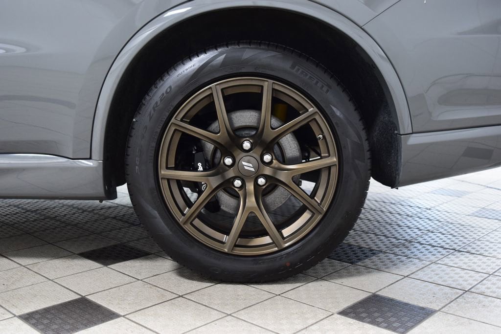 2025 Dodge Durango R/T - Photo 28