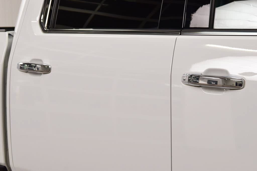 2024 GMC Sierra 2500HD Denali Ultimate - Photo 21