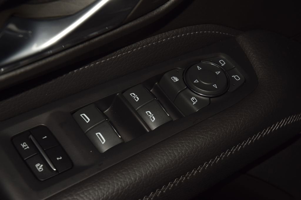2024 GMC Yukon XL Denali - Photo 46