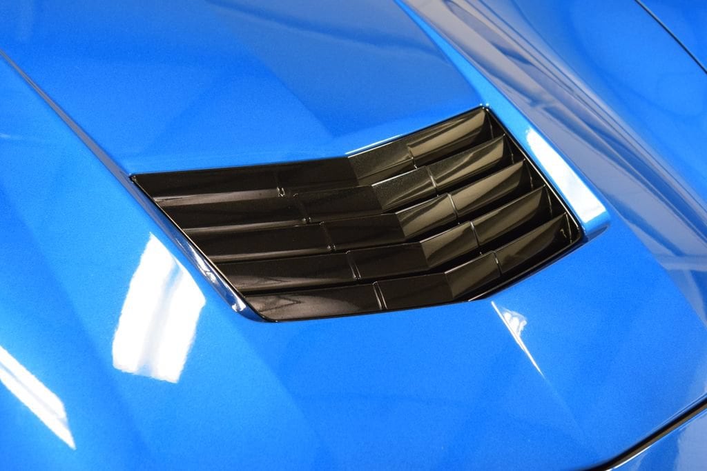 2015 Chevrolet Corvette Base - Photo 16