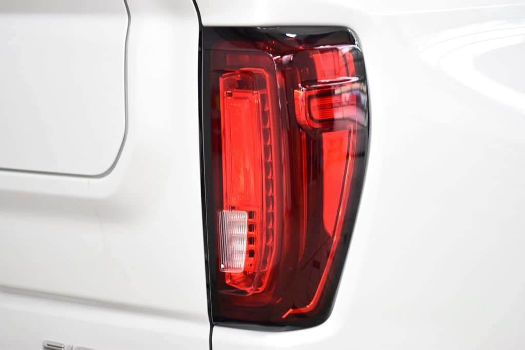 2024 GMC Sierra 1500 Denali Denali Ultimate - Photo 21