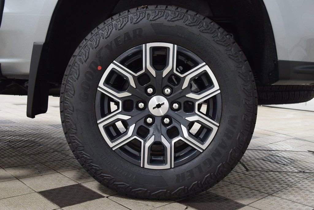 2026 Chevrolet Colorado Z71 - Photo 28