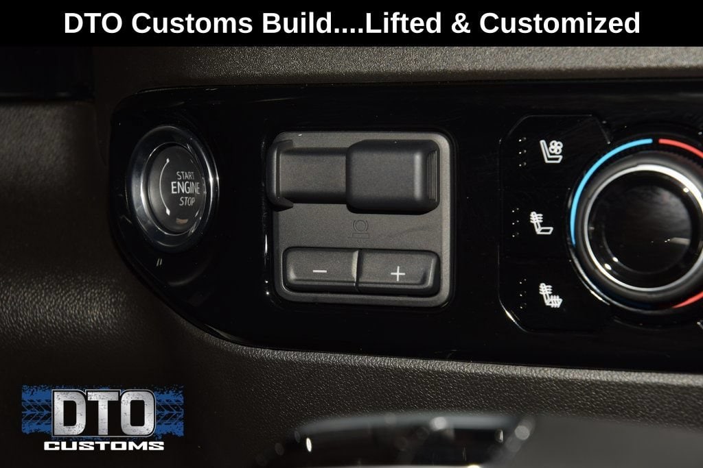2025 Chevrolet Silverado 1500 High Country - Photo 30