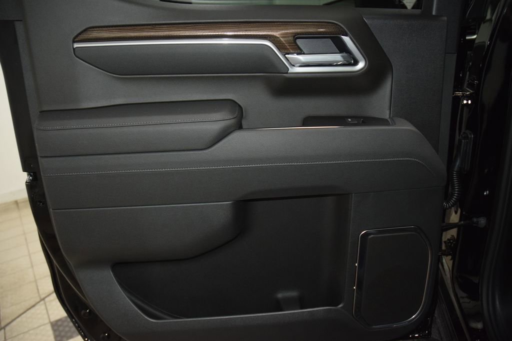 2026 Chevrolet Silverado 1500 RST - Photo 44