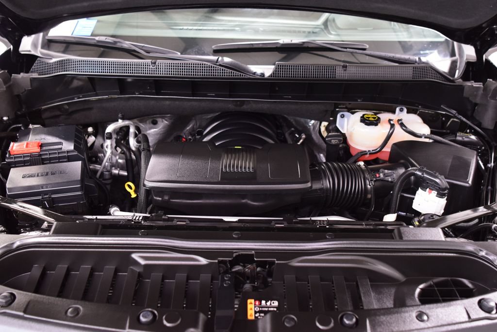 2025 Chevrolet Silverado 1500 RST - Photo 31
