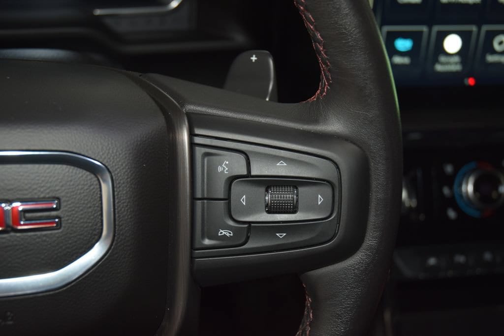 2023 GMC Sierra 1500 AT4X - Photo 45