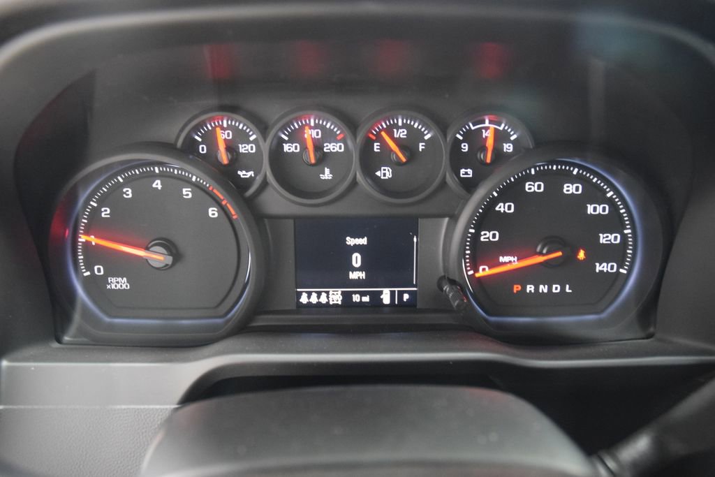 2026 Chevrolet Silverado 2500 HD Custom - Photo 53