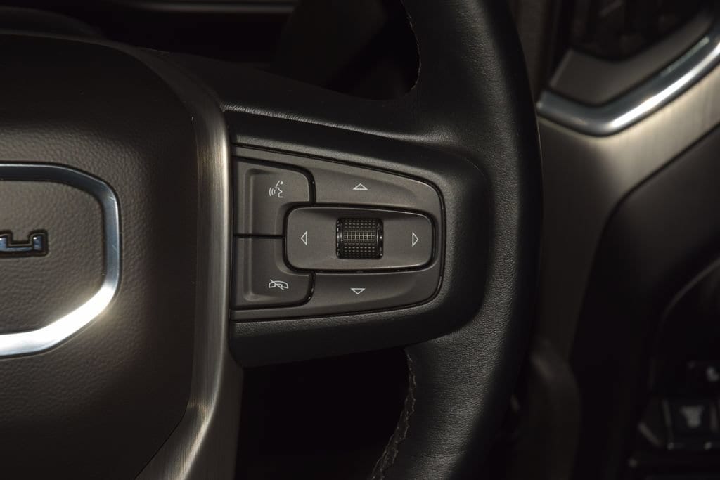 2023 GMC Sierra 3500 Denali HD Denali - Photo 45