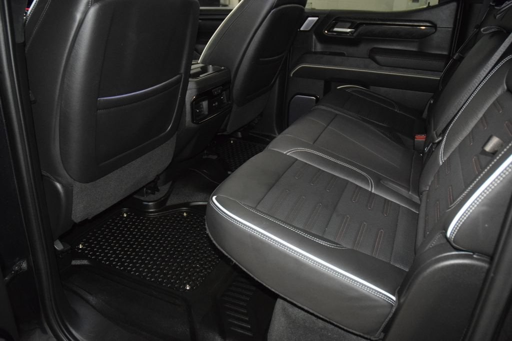 2023 GMC Sierra 1500 AT4X - Photo 49
