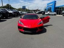 2023 Chevrolet Corvette 1LT - Photo 22