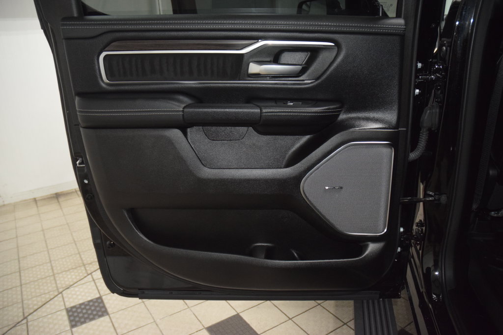 2026 RAM Ram 1500 Pickup Laramie - Photo 53
