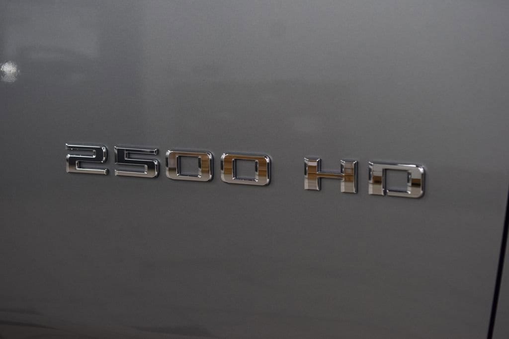 2026 Chevrolet Silverado 2500 HD Custom - Photo 17