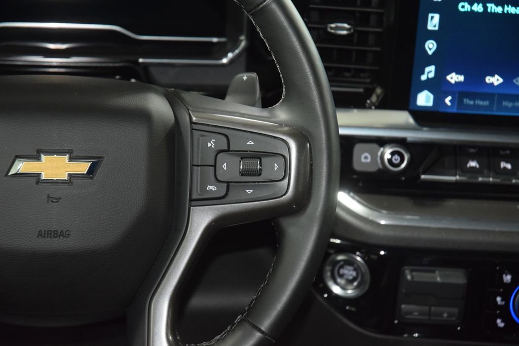 2024 Chevrolet Silverado 1500 High Country - Photo 40