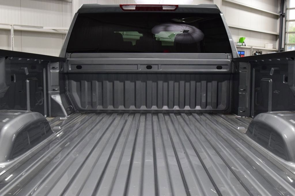 2026 Chevrolet Silverado 2500 HD Custom - Photo 26