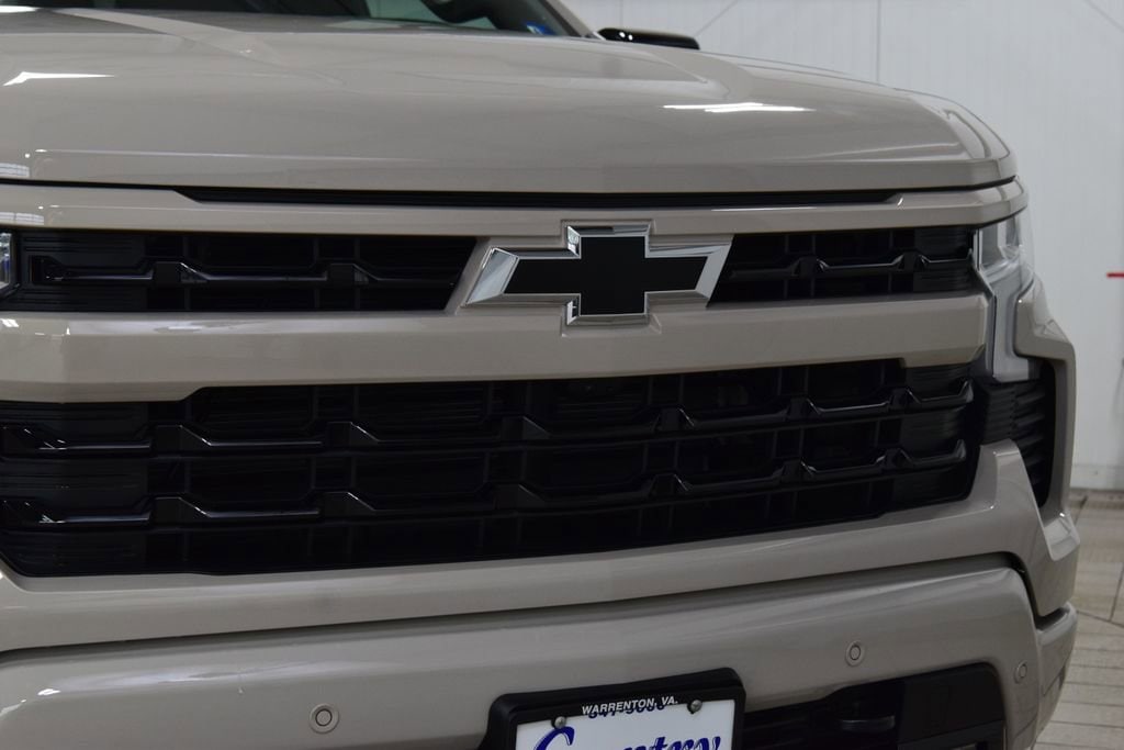 2026 Chevrolet Silverado 1500 RST - Photo 11