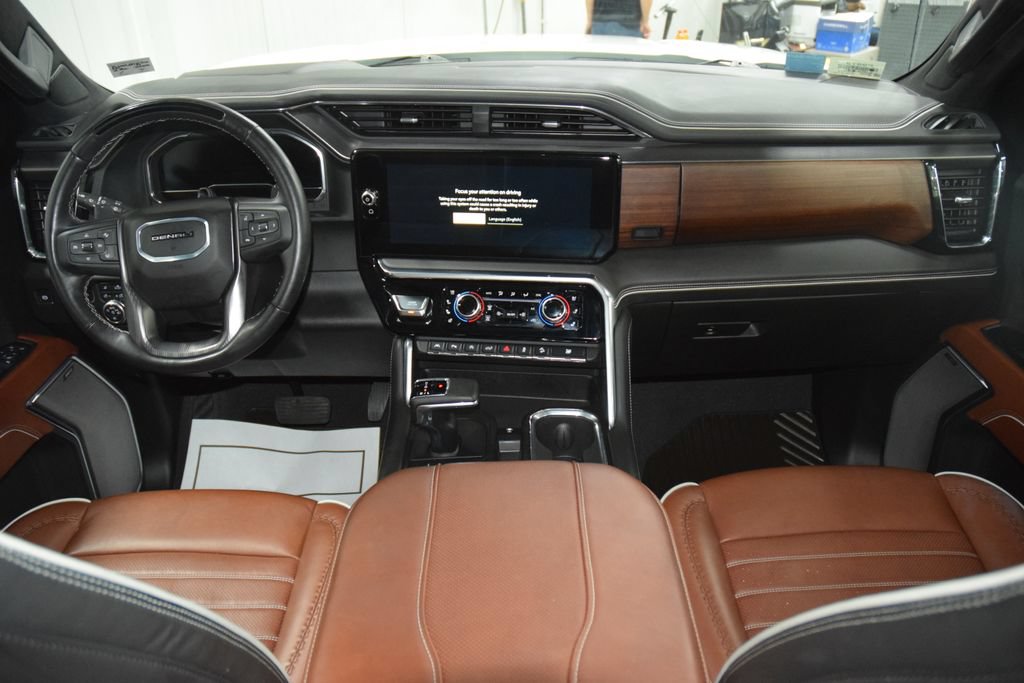 2024 GMC Sierra 1500 Denali Denali Ultimate - Photo 33