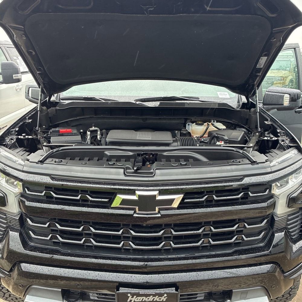 2024 Chevrolet Silverado 1500 RST - Photo 9