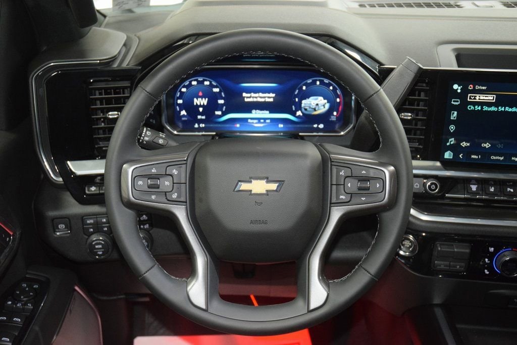 2026 Chevrolet Silverado 3500 HD High Country - Photo 40