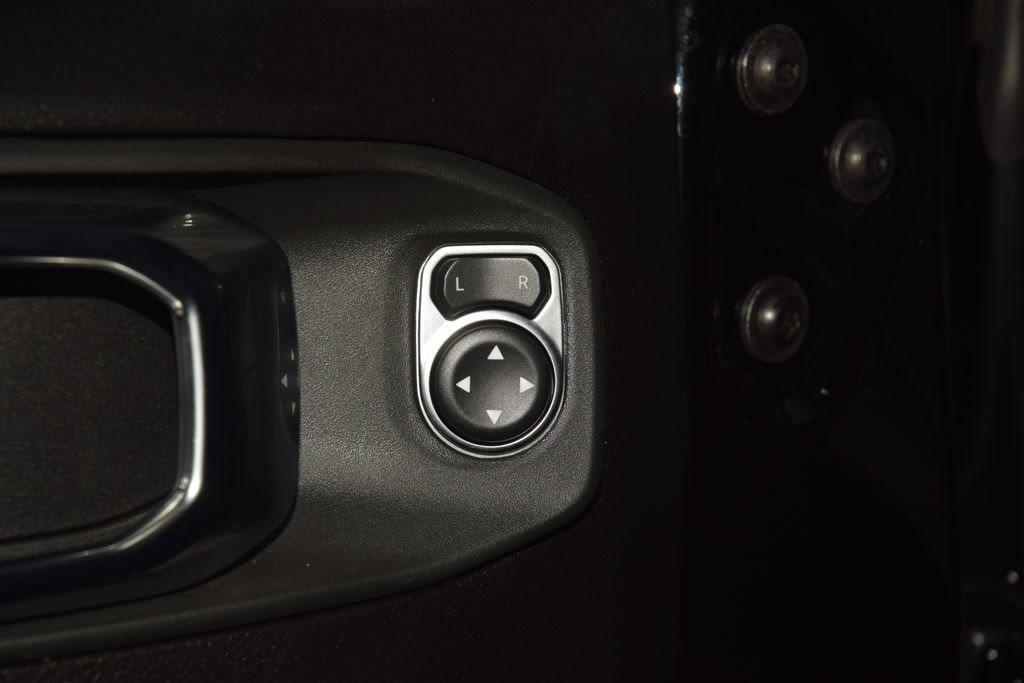2026 Jeep Gladiator Mojave - Photo 47
