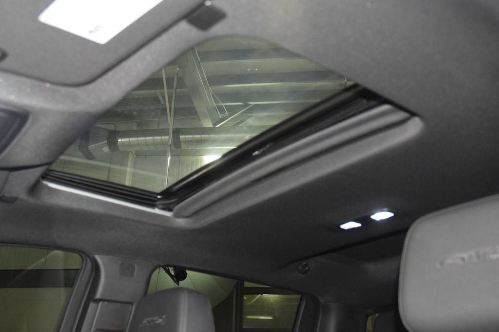 2024 GMC Sierra 2500HD AT4 - Photo 57