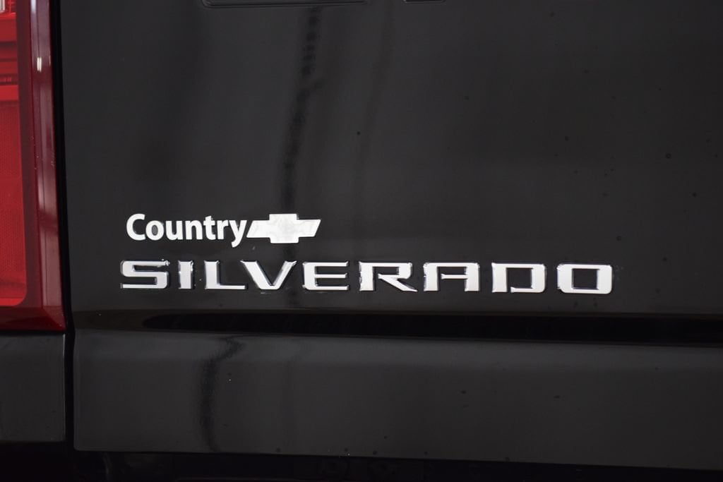 2024 Chevrolet Silverado 3500HD High Country - Photo 24