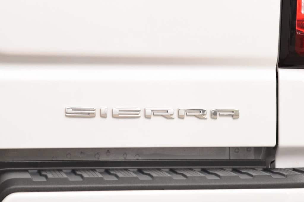 2023 GMC Sierra 1500 Denali Denali - Photo 23