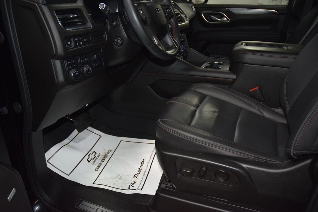 2024 Chevrolet Tahoe RST - Photo 37